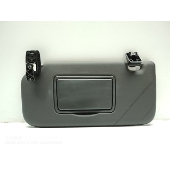 Recambio de parasol izquierdo para ford focus st-line style referencia OEM IAM DU5A00014  