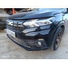 Recambio de paragolpes delantero para dacia sandero iii expression referencia OEM IAM 620105747Y  