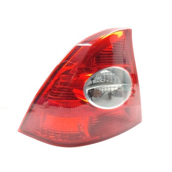 Recambio de piloto trasero izquierdo para ford focus berlina (cap) trend referencia OEM IAM 5M5113A603A  