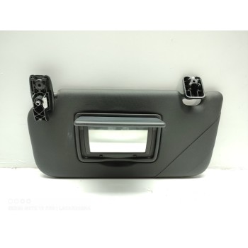 Recambio de parasol izquierdo para ford focus st-line style referencia OEM IAM DU5A00014  