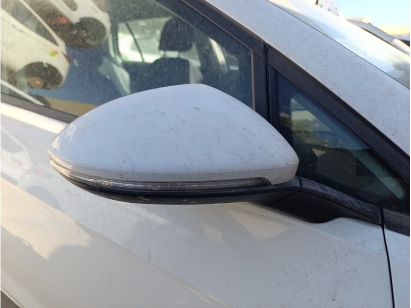 Recambio de retrovisor derecho para volkswagen golf vii lim. edition bluemotion referencia OEM IAM 5G1857508CL  