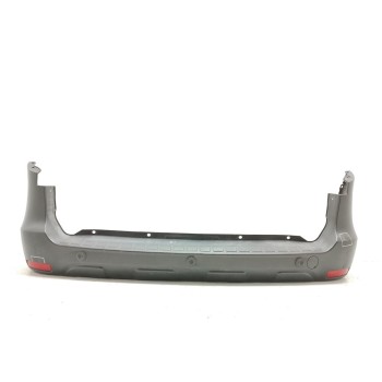 Recambio de paragolpes trasero para dacia dokker essential referencia OEM IAM 850222109R  