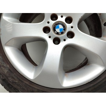 Recambio de juego llantas para bmw x5 (e53) 3.0 d referencia OEM IAM 36116761931-36116761932  