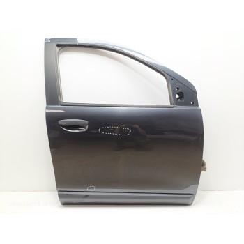 Recambio de puerta delantera derecha para dacia lodgy laureate referencia OEM IAM 801008218R  
