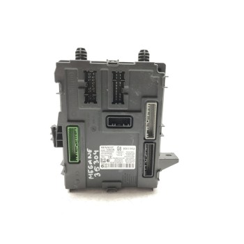 Recambio de modulo electronico para renault megane iv sport tourer (k9a/m/n_) 1.5 blue dci 115 (k9a6) referencia OEM IAM 284B103