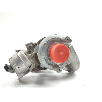 TURBOCOMPRESOR 9686120680 