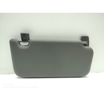 Recambio de parasol izquierdo para ford focus st-line style referencia OEM IAM DU5A00014  