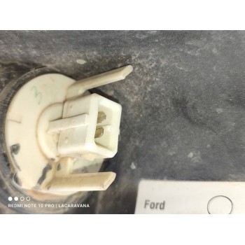 Recambio de faro derecho para ford ka+ essential referencia OEM IAM G1B513W029BD  