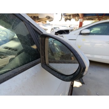 Recambio de retrovisor derecho para volkswagen golf vii lim. edition bluemotion referencia OEM IAM 5G1857508CL  