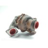Recambio de turbocompresor para citroën c4 aircross collection 2wd referencia OEM IAM 9686120680  