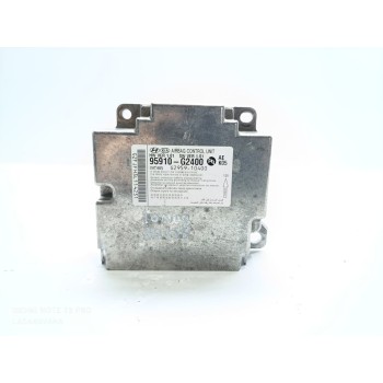 Recambio de kit airbag para hyundai ioniq klass electro referencia OEM IAM 56900G2000T9Y  
