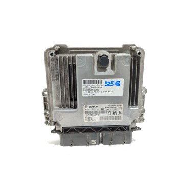 CENTRALITA MOTOR UCE 9840042180 