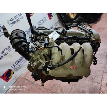 Recambio de motor completo para mazda 626 berlina (gf) 1.9 16v cat referencia OEM IAM FP9A  