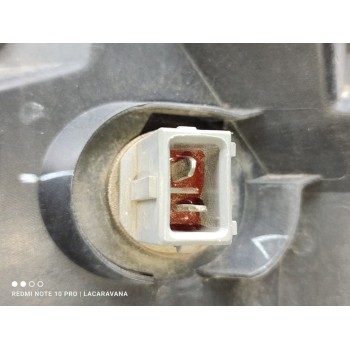 Recambio de faro derecho para ford ka+ essential referencia OEM IAM G1B513W029BD  