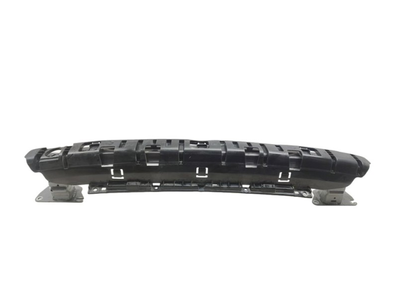 Recambio de refuerzo paragolpes trasero para peugeot 2008 (--.2013) allure referencia OEM IAM 9808616680  