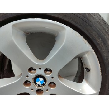Recambio de juego llantas para bmw x5 (e53) 3.0 d referencia OEM IAM 36116761931-36116761932  