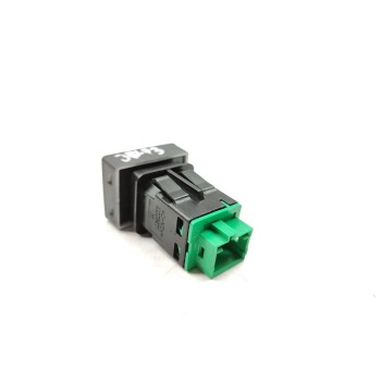 Recambio de interruptor para peugeot 3008 gt line referencia OEM IAM 9810617477  