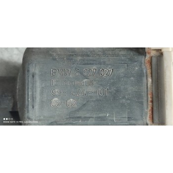 Recambio de elevalunas delantero izquierdo para bmw serie 3 touring (e91) 325i referencia OEM IAM 6927027  