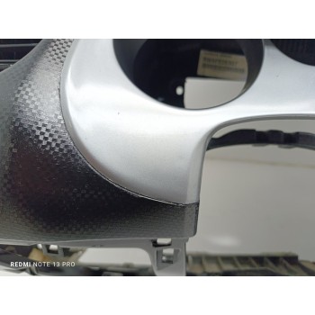 Recambio de salpicadero para seat altea (5p1) stylance / style referencia OEM IAM 5P1857003S  