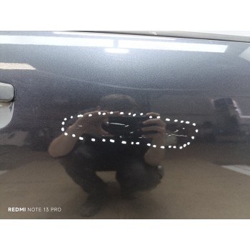 Recambio de puerta delantera derecha para dacia lodgy laureate referencia OEM IAM 801008218R  