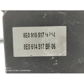 Recambio de abs para audi a4 berlina (8e) 2.0 tdi 16v (103kw) referencia OEM IAM 8E0614517BF  