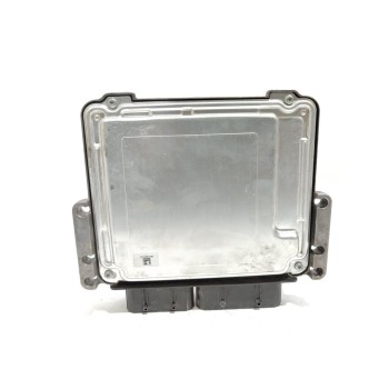 Recambio de centralita motor uce para opel corsa f edition referencia OEM IAM 9840042180  