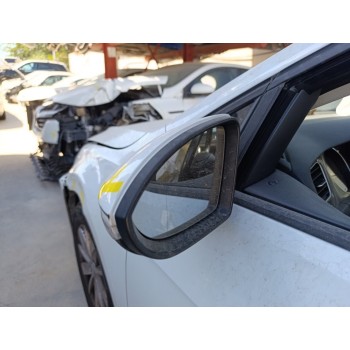 RETROVISOR IZQUIERDO 5G1857507BF 