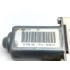 Recambio de motor elevalunas trasero izquierdo para land rover discovery 4 tdv6 s referencia OEM IAM AH2214B555AA  