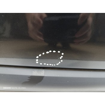 Recambio de puerta delantera derecha para dacia lodgy laureate referencia OEM IAM 801008218R  