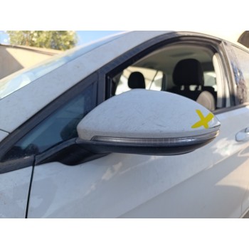 Recambio de retrovisor izquierdo para volkswagen golf vii lim. edition bluemotion referencia OEM IAM 5G1857507BF  