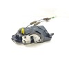 Recambio de cerradura puerta delantera izquierda para toyota yaris (xp21) hybrid style referencia OEM IAM 69040K0040  