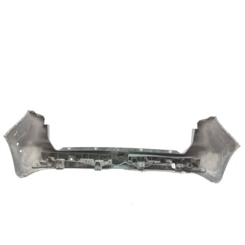 Recambio de paragolpes trasero para dacia dokker essential referencia OEM IAM 850222109R  