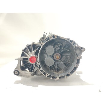 CAJA CAMBIOS AV4R7002AB 