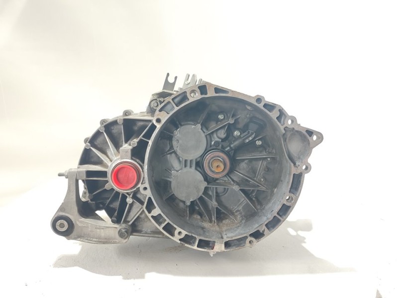 Recambio de caja cambios para ford kuga (cbv) titanium referencia OEM IAM AV4R7002AB  