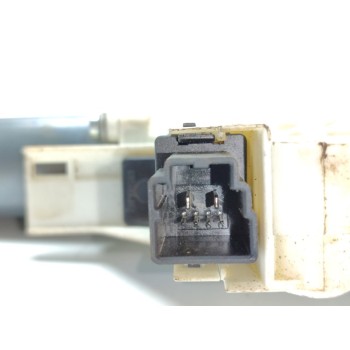 Recambio de motor elevalunas trasero izquierdo para land rover discovery 4 tdv6 s referencia OEM IAM AH2214B555AA  