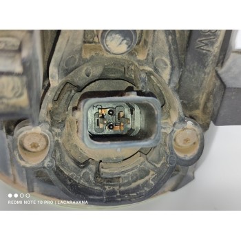 Recambio de faro antiniebla derecho para ford ka+ essential referencia OEM IAM E3B515B243AA  