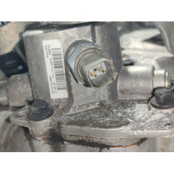 Recambio de caja cambios para ford kuga (cbv) titanium referencia OEM IAM AV4R7002AB  