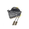 Recambio de cerradura puerta delantera izquierda para toyota yaris (xp21) hybrid style referencia OEM IAM 69040K0040  