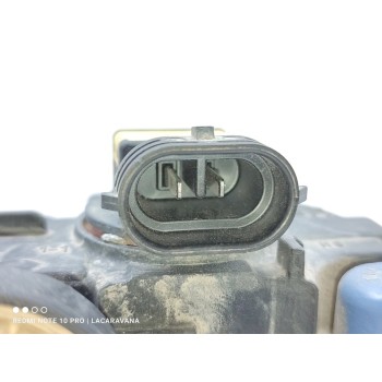 Recambio de faro antiniebla derecho para ford ka+ essential referencia OEM IAM E3B515B243AA  