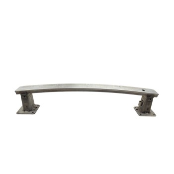 Recambio de refuerzo paragolpes trasero para citroën c4 picasso feel referencia OEM IAM 9675941980  