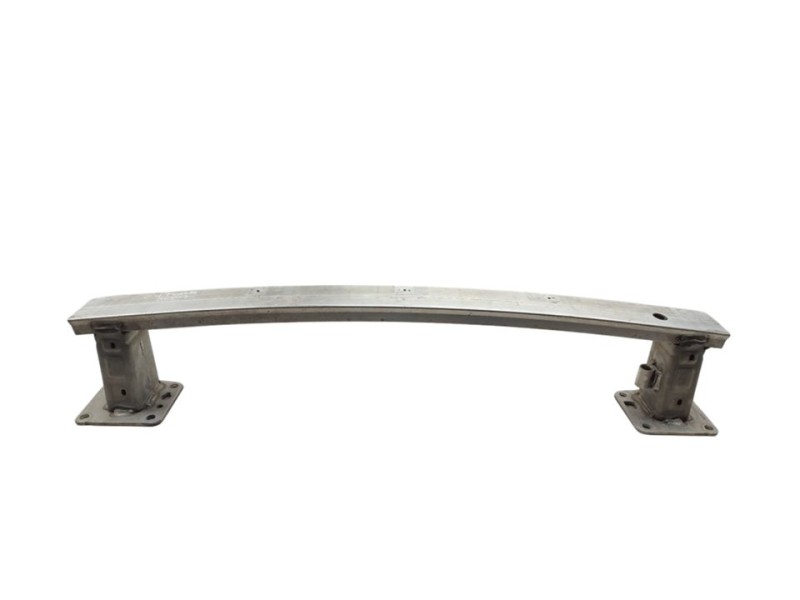 Recambio de refuerzo paragolpes trasero para citroën c4 picasso feel referencia OEM IAM 9675941980  