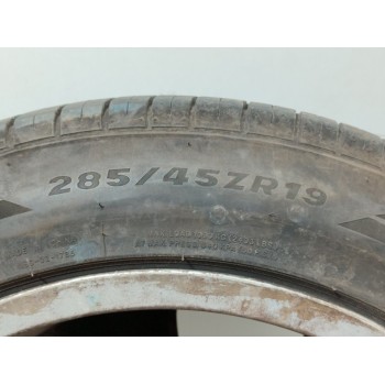 Recambio de juego llantas para bmw x5 (e53) 3.0 d referencia OEM IAM 36116761931-36116761932  