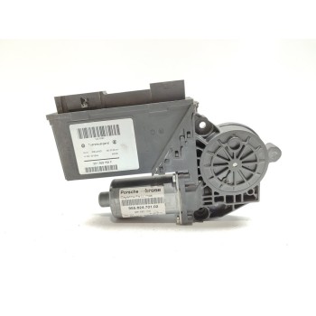 MOTOR ELEVALUNAS DELANTERO IZQUIERDO 3D1959793F 