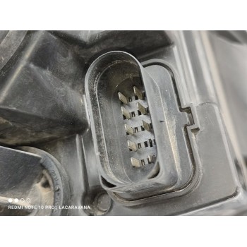 Recambio de faro izquierdo para volkswagen golf v berlina (1k1) trendline referencia OEM IAM 1K6941005P  