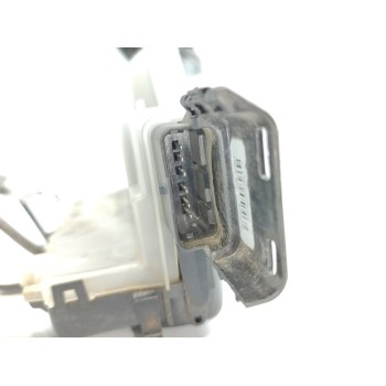 Recambio de cerradura puerta delantera derecha para opel corsa f edition referencia OEM IAM 292847  