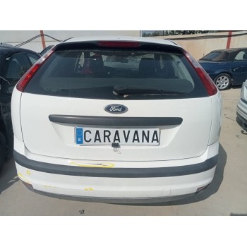 ford focus berlina (cap) del año 2005