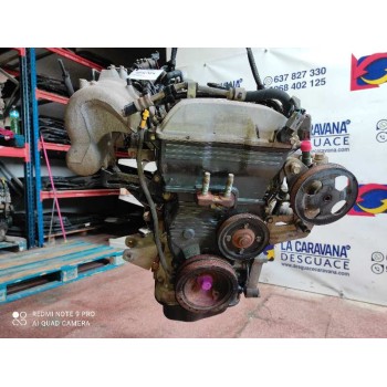Recambio de motor completo para mazda 626 berlina (gf) 1.9 16v cat referencia OEM IAM FP9A  