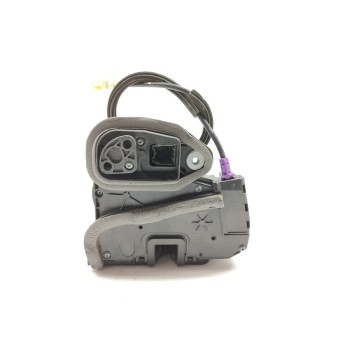 Recambio de cerradura puerta delantera izquierda para opel insignia grand sport selective referencia OEM IAM 13597528  