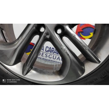 Recambio de juego llantas para renault koleos bose edition referencia OEM IAM 403007704R  