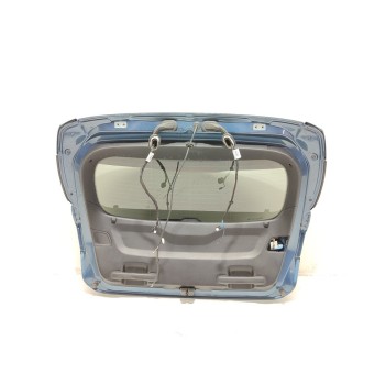 Recambio de porton trasero para ford focus st-line style referencia OEM IAM 2566476  